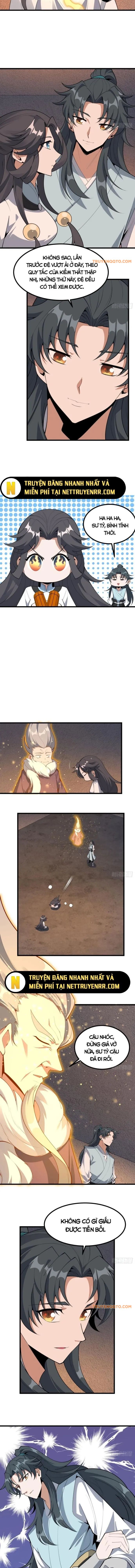 Kiếm Tu Imba Nhất Quả Đất Chap 250 - Next Chap 251