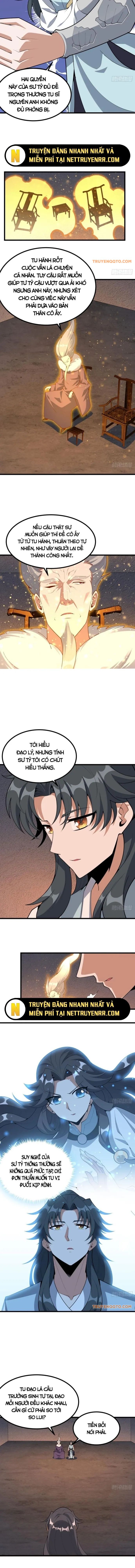 Kiếm Tu Imba Nhất Quả Đất Chap 250 - Next Chap 251