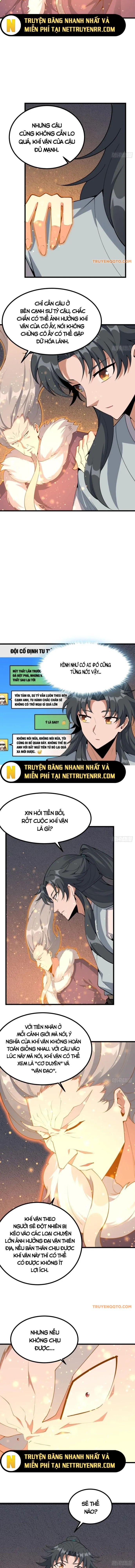 Kiếm Tu Imba Nhất Quả Đất Chap 250 - Next Chap 251