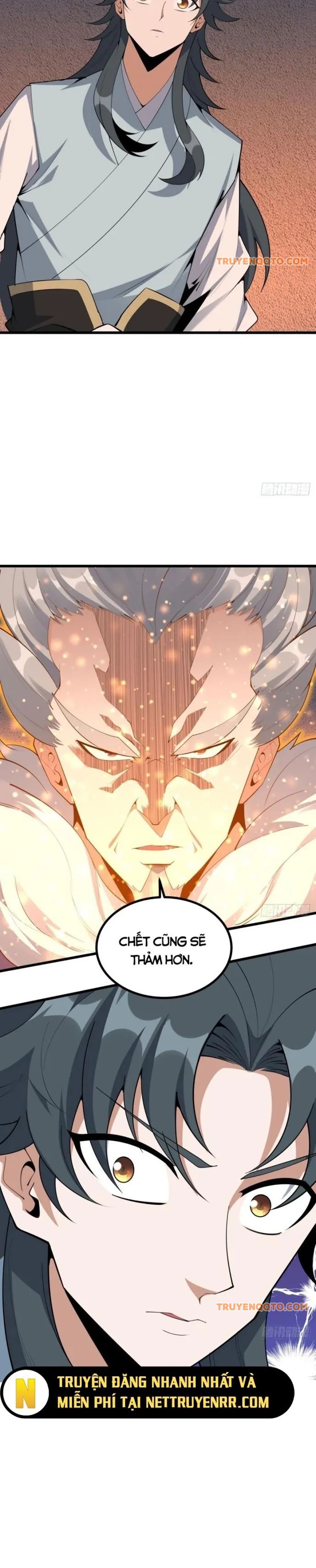 Kiếm Tu Imba Nhất Quả Đất Chap 250 - Next Chap 251