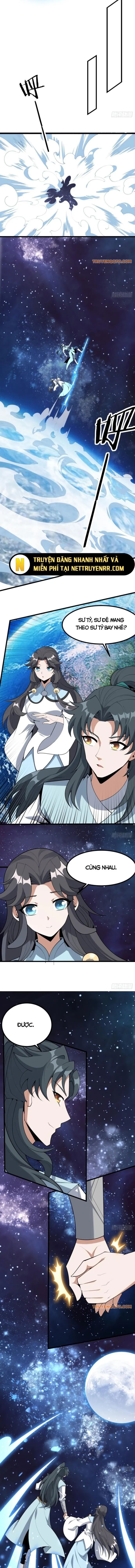 Kiếm Tu Imba Nhất Quả Đất Chap 254 - Next Chap 255