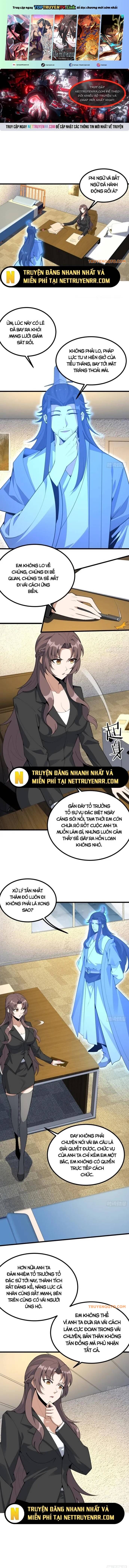 Kiếm Tu Imba Nhất Quả Đất Chap 255 - Next Chap 256