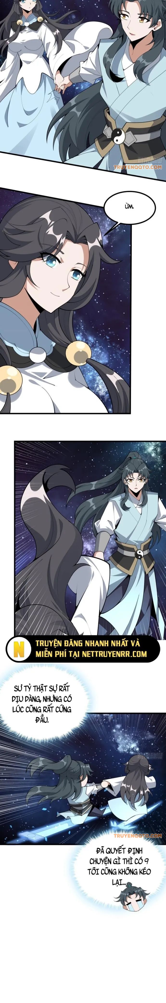 Kiếm Tu Imba Nhất Quả Đất Chap 255 - Next Chap 256