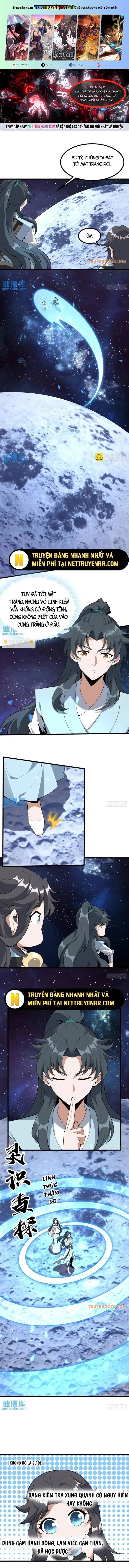 Kiếm Tu Imba Nhất Quả Đất Chap 256 - Next Chap 257