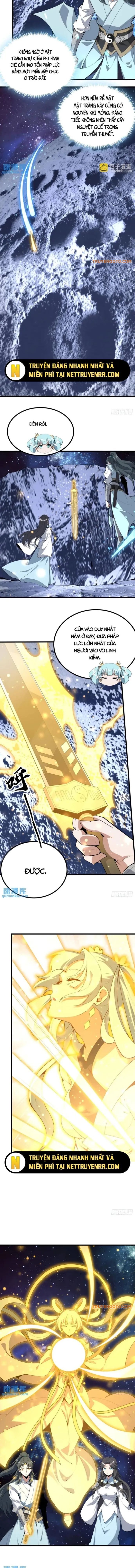 Kiếm Tu Imba Nhất Quả Đất Chap 256 - Next Chap 257