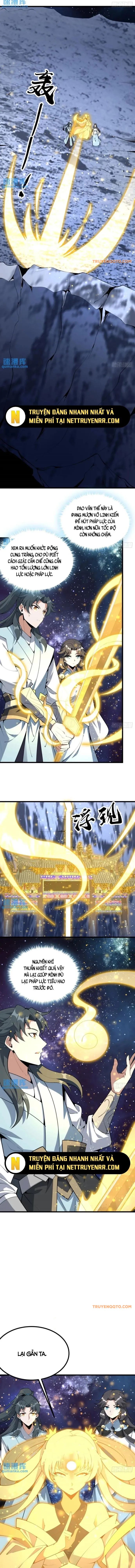 Kiếm Tu Imba Nhất Quả Đất Chap 256 - Next Chap 257