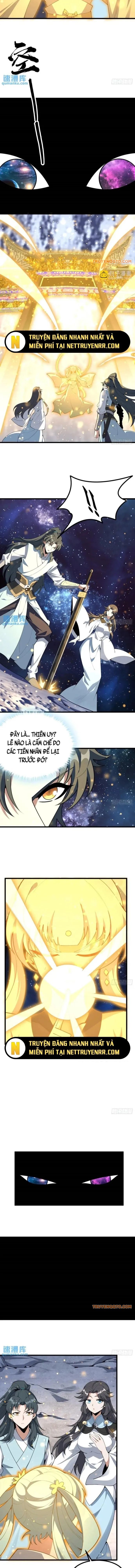 Kiếm Tu Imba Nhất Quả Đất Chap 256 - Next Chap 257