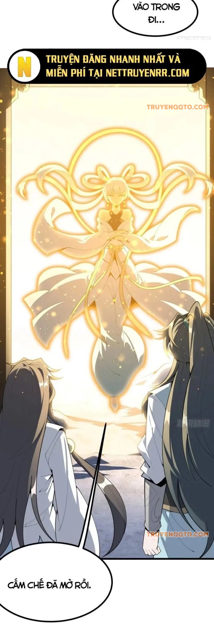 Kiếm Tu Imba Nhất Quả Đất Chap 256 - Next Chap 257