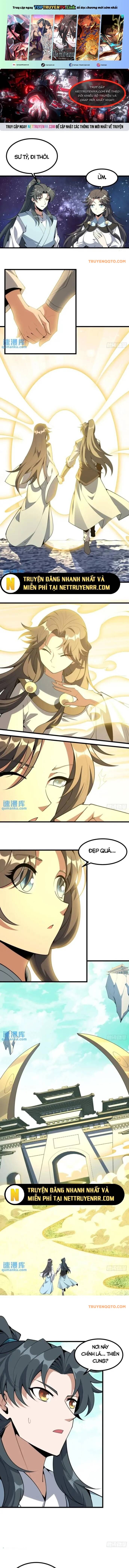 Kiếm Tu Imba Nhất Quả Đất Chap 257 - Next Chap 258