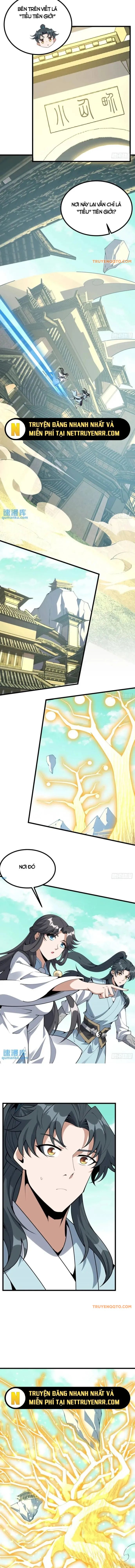 Kiếm Tu Imba Nhất Quả Đất Chap 257 - Next Chap 258