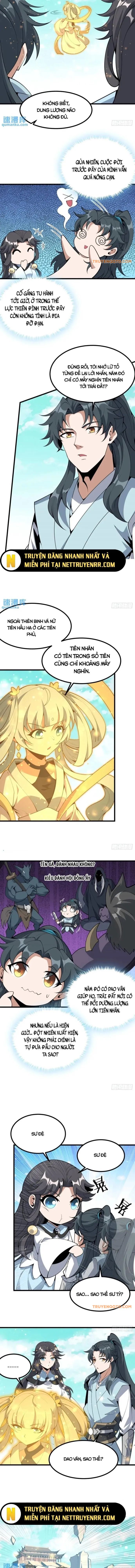 Kiếm Tu Imba Nhất Quả Đất Chap 257 - Next Chap 258