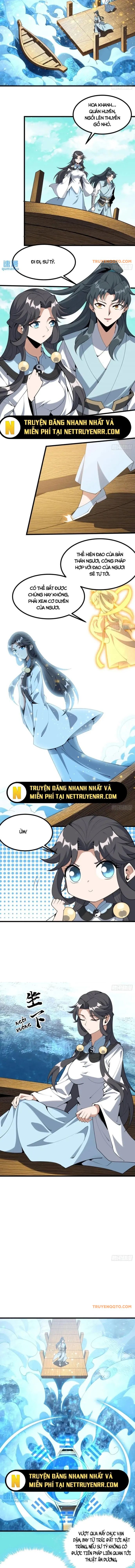 Kiếm Tu Imba Nhất Quả Đất Chap 258 - Next Chap 259