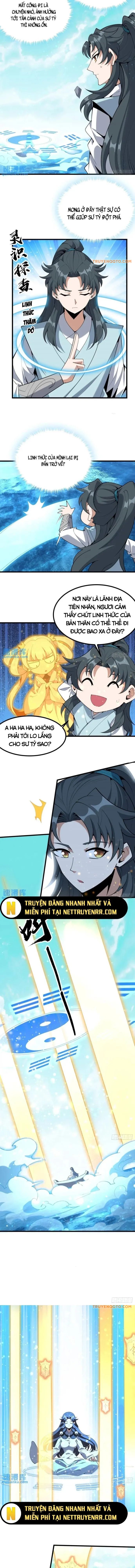 Kiếm Tu Imba Nhất Quả Đất Chap 258 - Next Chap 259