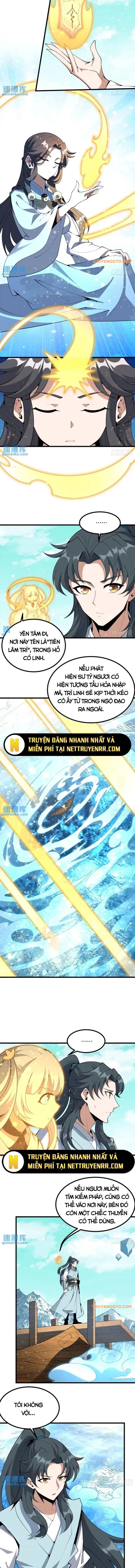 Kiếm Tu Imba Nhất Quả Đất Chap 258 - Next Chap 259
