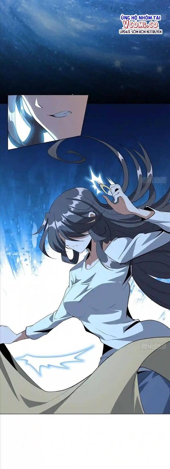 Kiếm Tu Imba Nhất Quả Đất Chap 81 - Next Chap 82