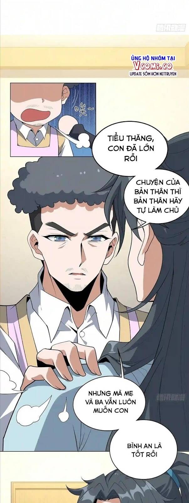Kiếm Tu Imba Nhất Quả Đất Chap 81 - Next Chap 82