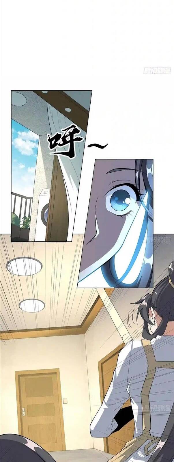 Kiếm Tu Imba Nhất Quả Đất Chap 81 - Next Chap 82