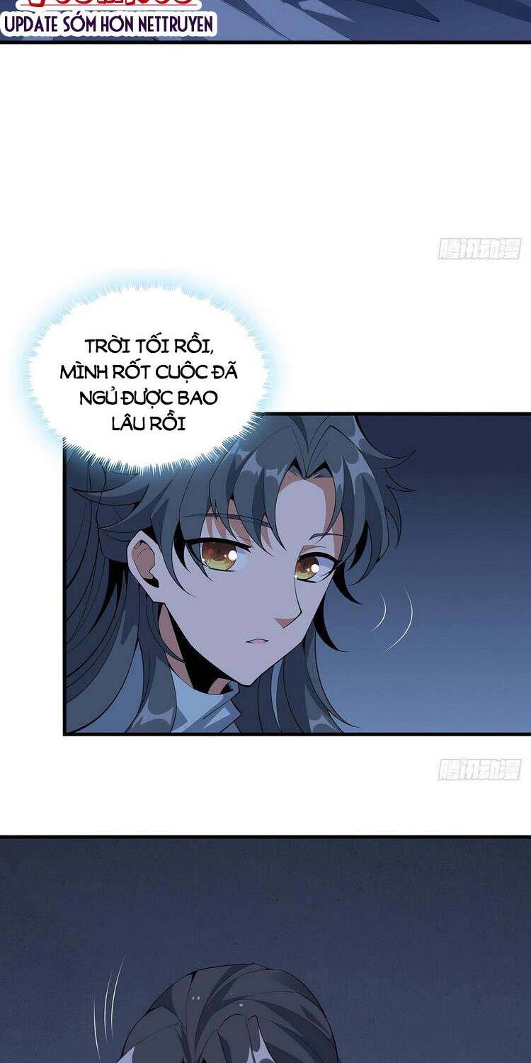 Kiếm Tu Imba Nhất Quả Đất Chap 82 - Next Chap 83