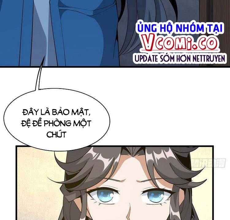 Kiếm Tu Imba Nhất Quả Đất Chap 82 - Next Chap 83
