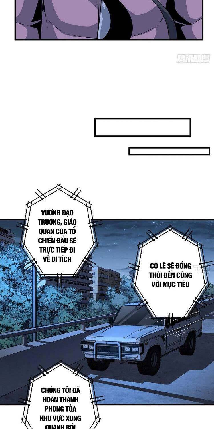 Kiếm Tu Imba Nhất Quả Đất Chap 82 - Next Chap 83