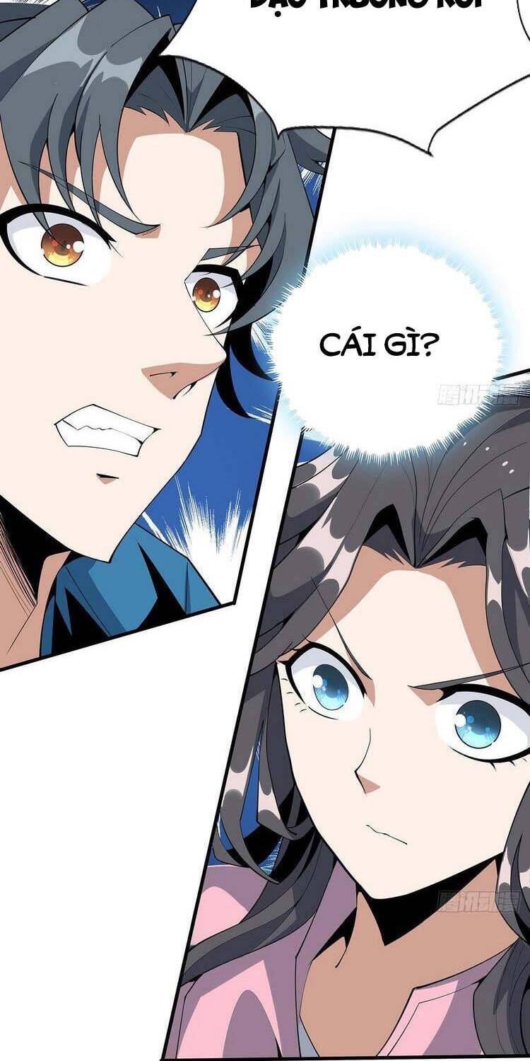 Kiếm Tu Imba Nhất Quả Đất Chap 82 - Next Chap 83