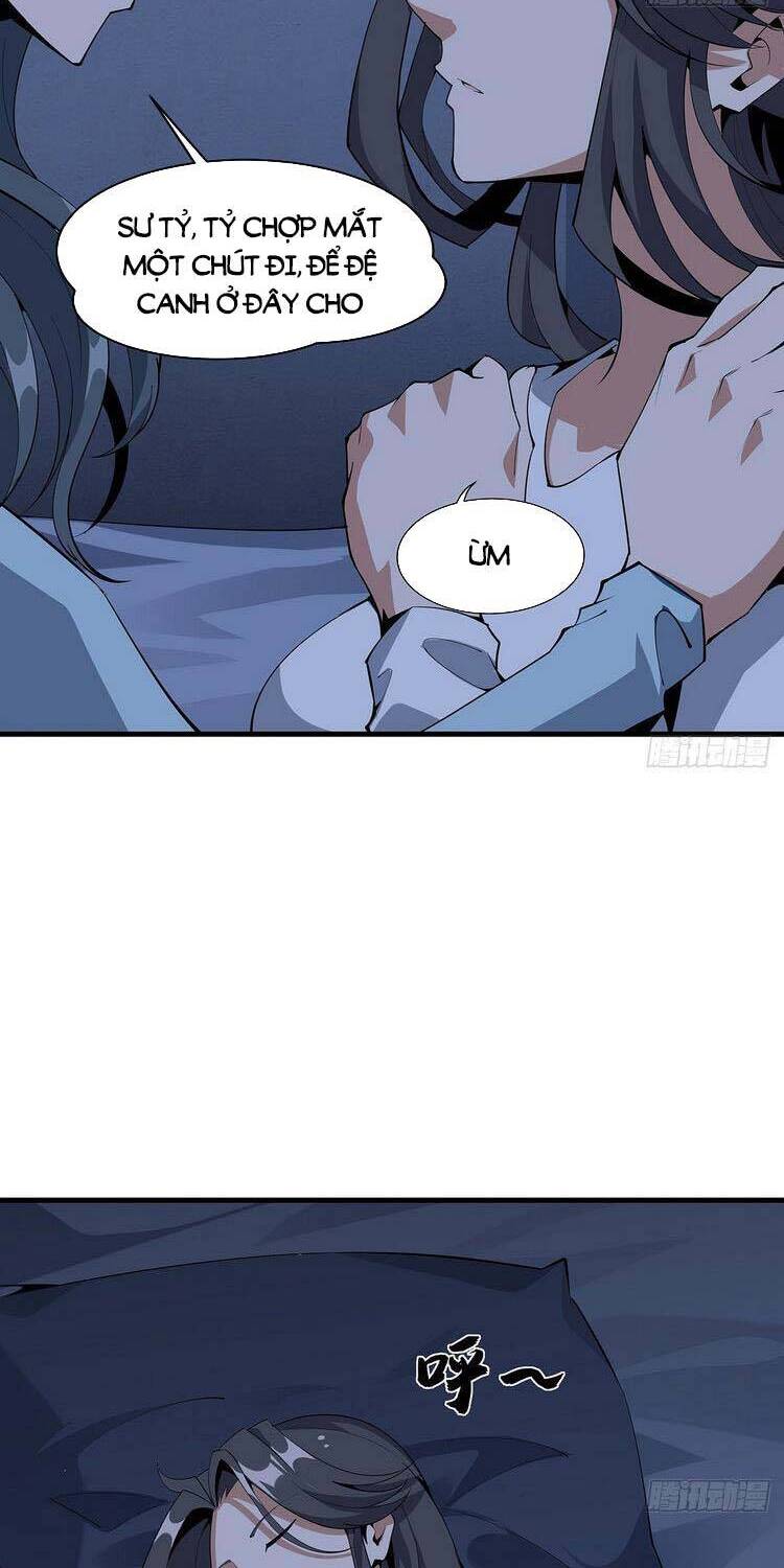 Kiếm Tu Imba Nhất Quả Đất Chap 82 - Next Chap 83