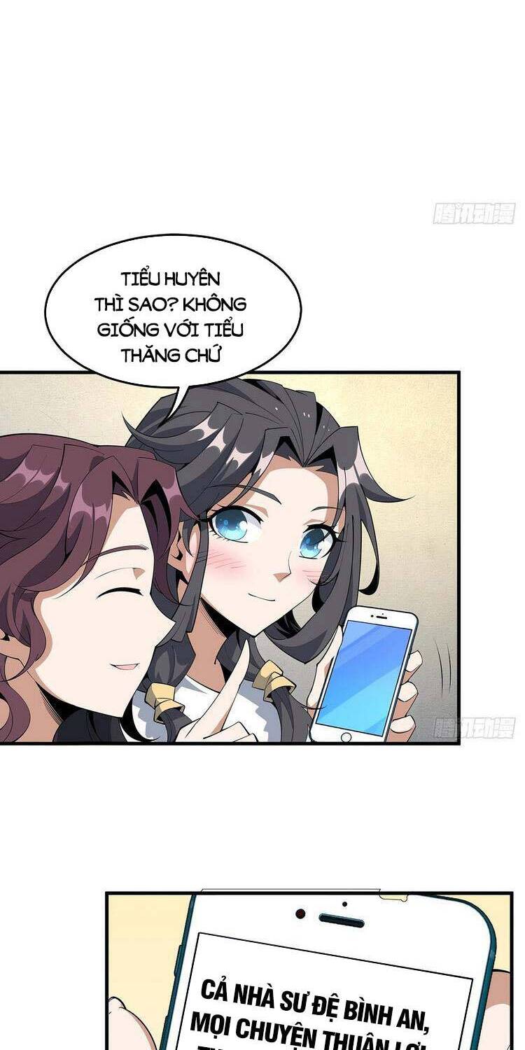 Kiếm Tu Imba Nhất Quả Đất Chap 82 - Next Chap 83