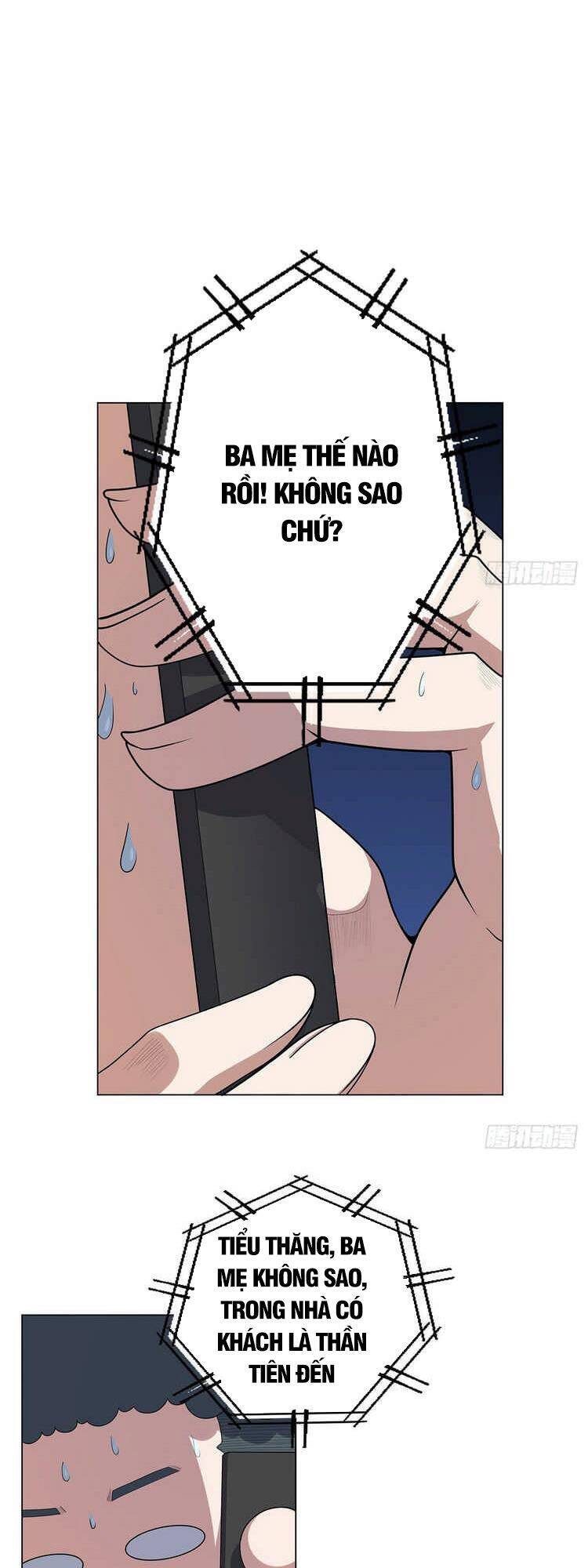 Kiếm Tu Imba Nhất Quả Đất Chap 83 - Next Chap 84