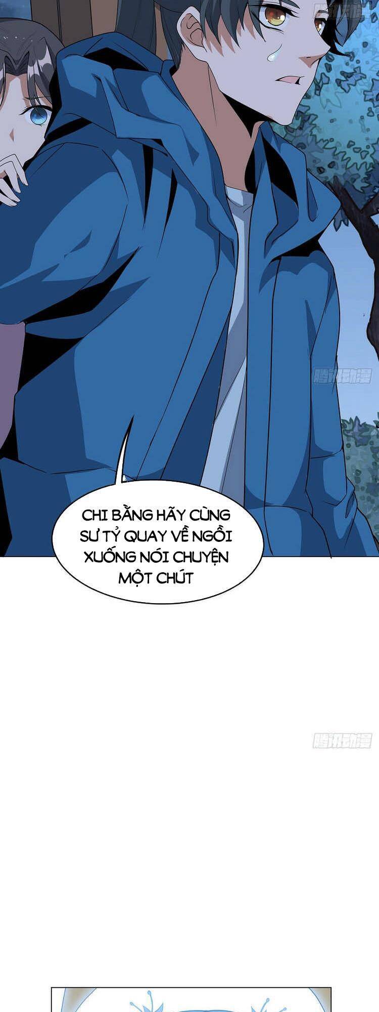 Kiếm Tu Imba Nhất Quả Đất Chap 83 - Next Chap 84