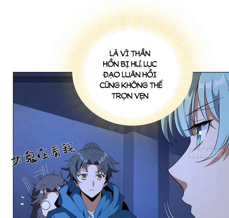 Kiếm Tu Imba Nhất Quả Đất Chap 83 - Next Chap 84