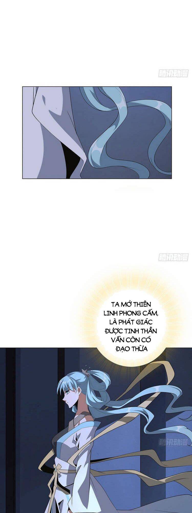 Kiếm Tu Imba Nhất Quả Đất Chap 83 - Next Chap 84