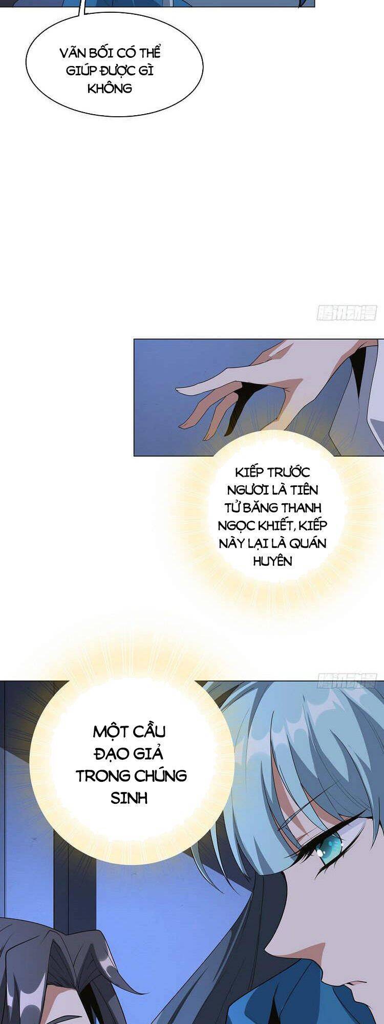 Kiếm Tu Imba Nhất Quả Đất Chap 83 - Next Chap 84