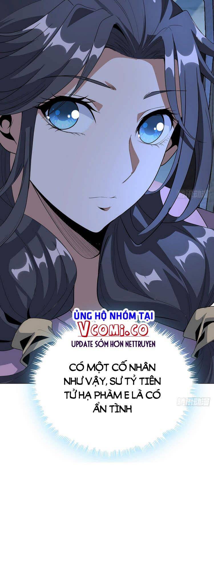 Kiếm Tu Imba Nhất Quả Đất Chap 83 - Next Chap 84