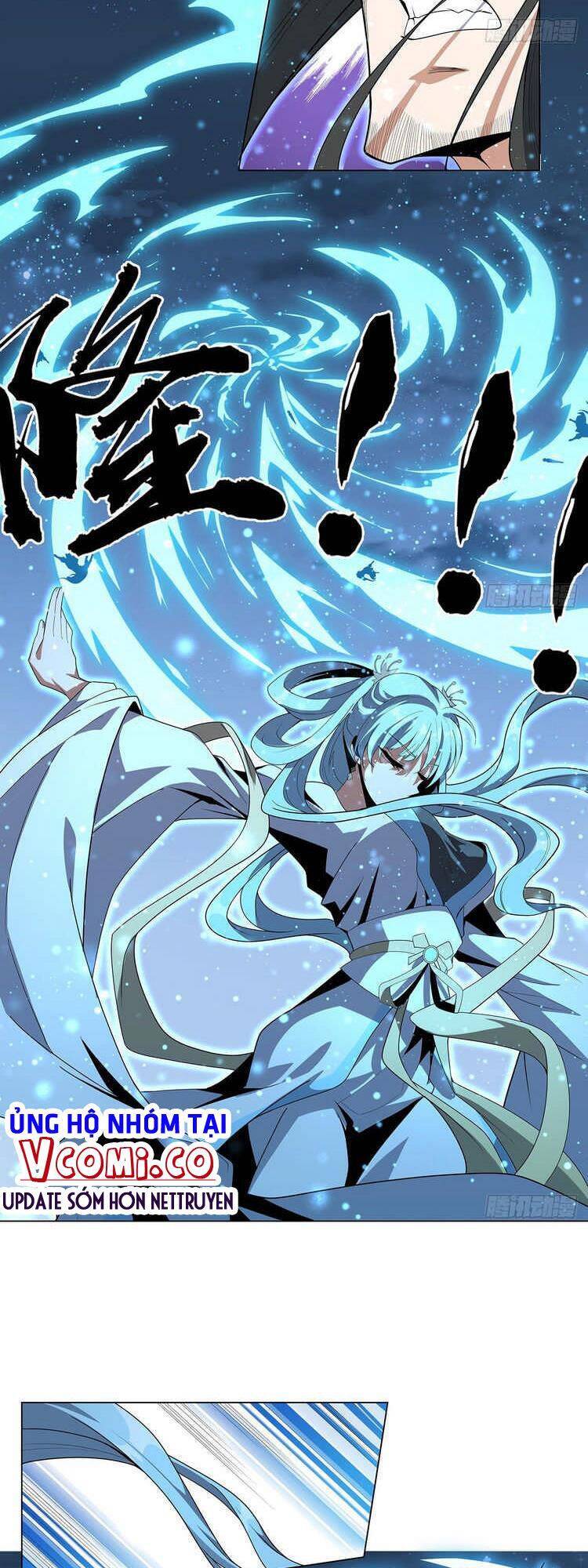 Kiếm Tu Imba Nhất Quả Đất Chap 83 - Next Chap 84