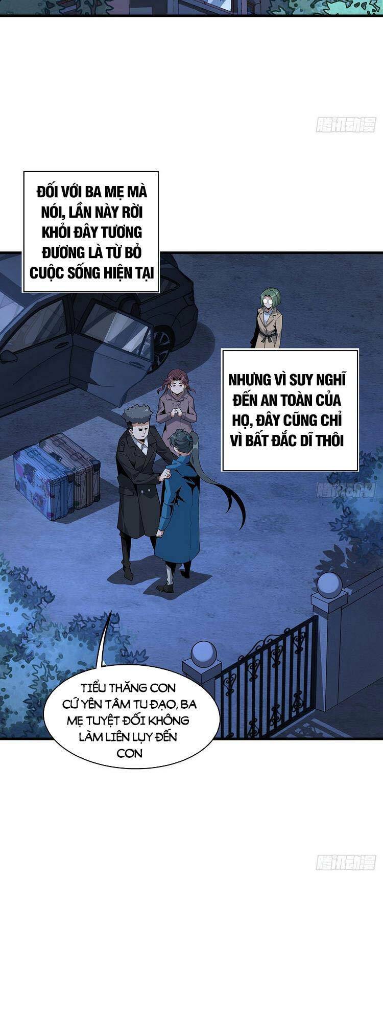 Kiếm Tu Imba Nhất Quả Đất Chap 84 - Next Chap 85