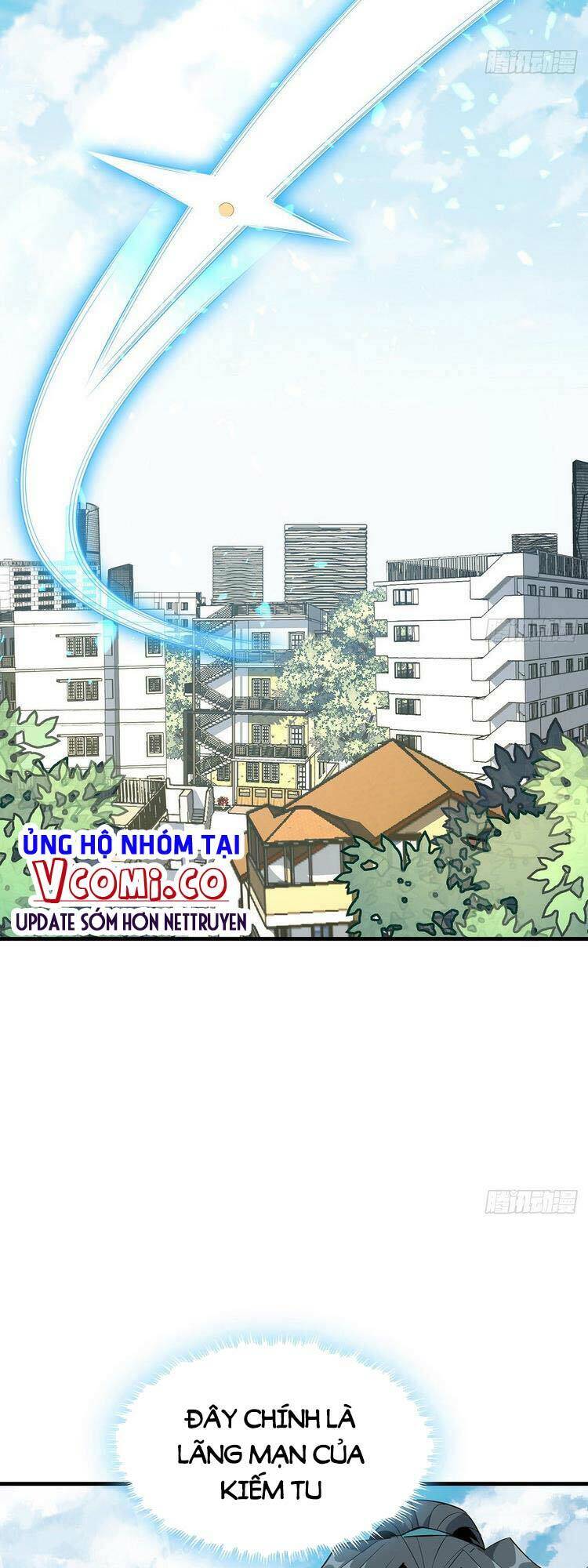 Kiếm Tu Imba Nhất Quả Đất Chap 84 - Next Chap 85