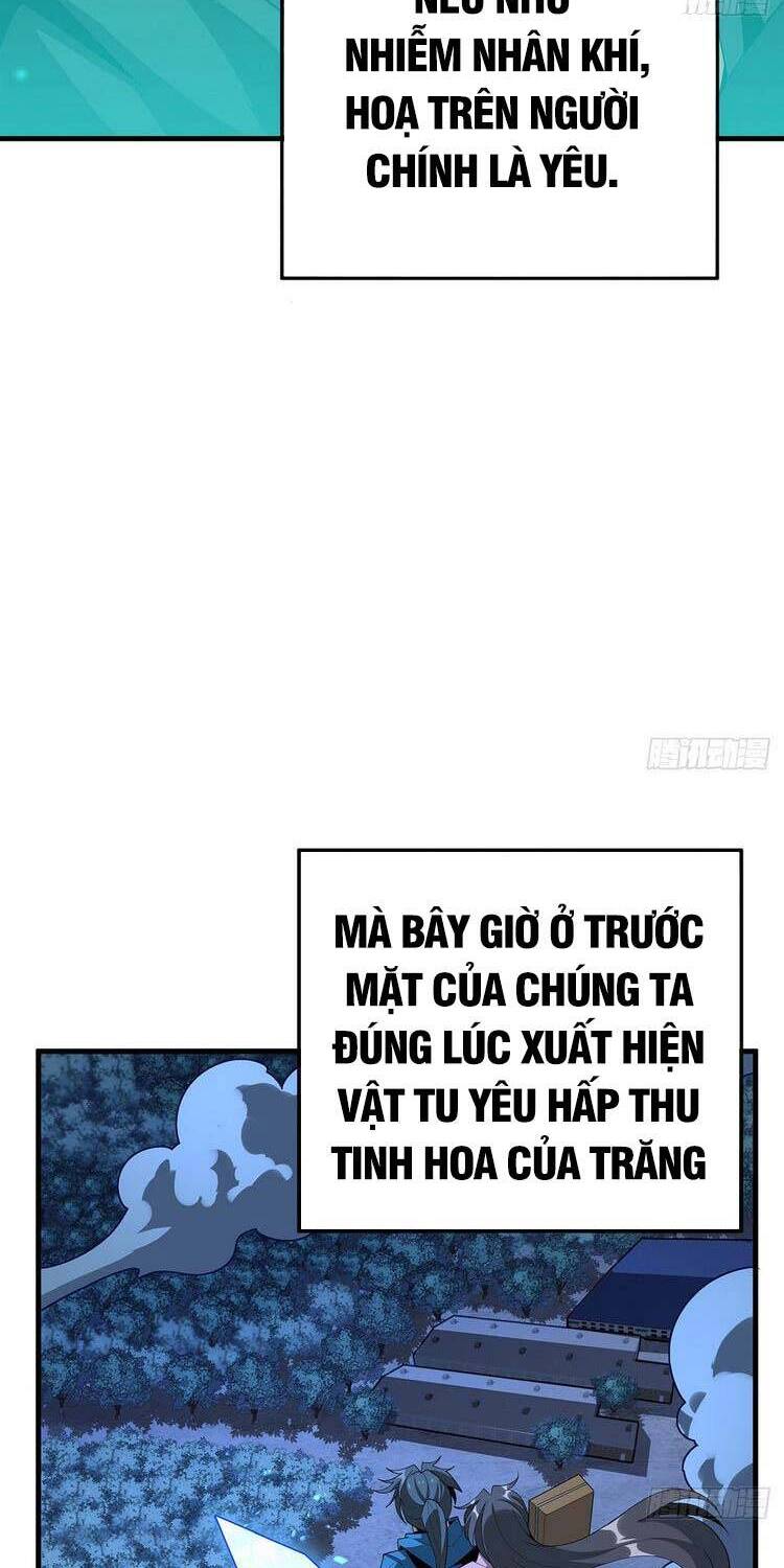 Kiếm Tu Imba Nhất Quả Đất Chap 85 - Next Chap 86