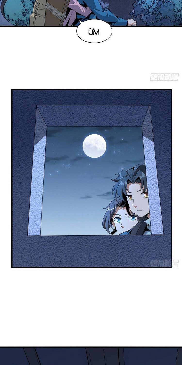 Kiếm Tu Imba Nhất Quả Đất Chap 85 - Next Chap 86