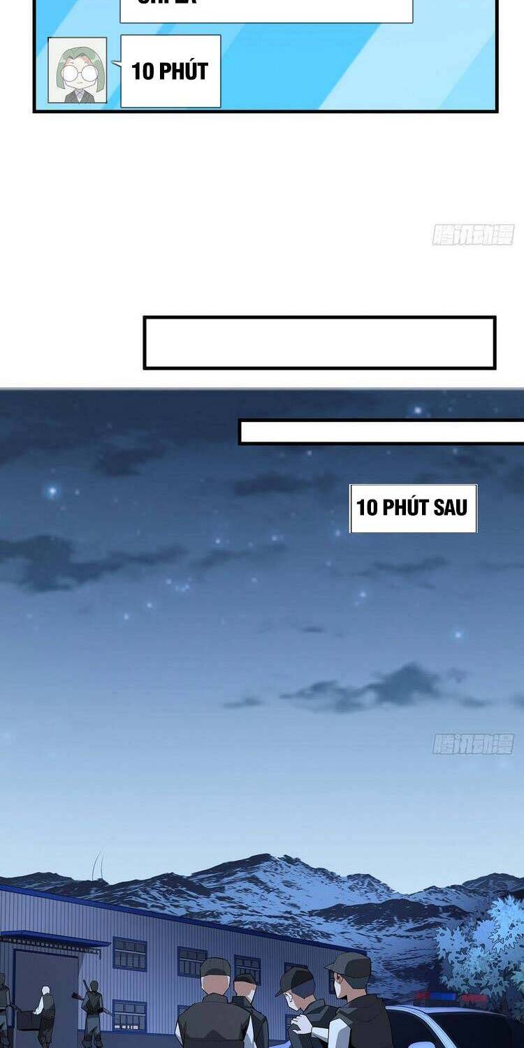 Kiếm Tu Imba Nhất Quả Đất Chap 85 - Next Chap 86