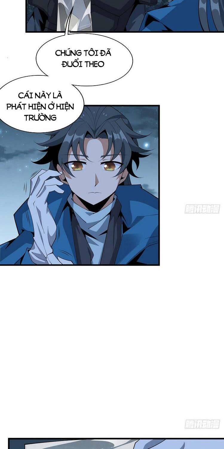 Kiếm Tu Imba Nhất Quả Đất Chap 85 - Next Chap 86