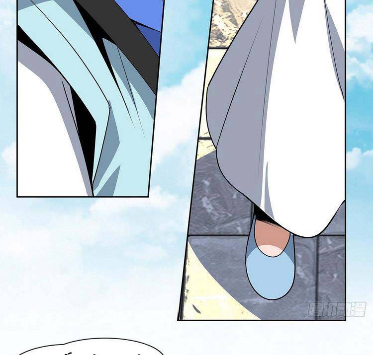 Kiếm Tu Imba Nhất Quả Đất Chap 86 - Next Chap 87