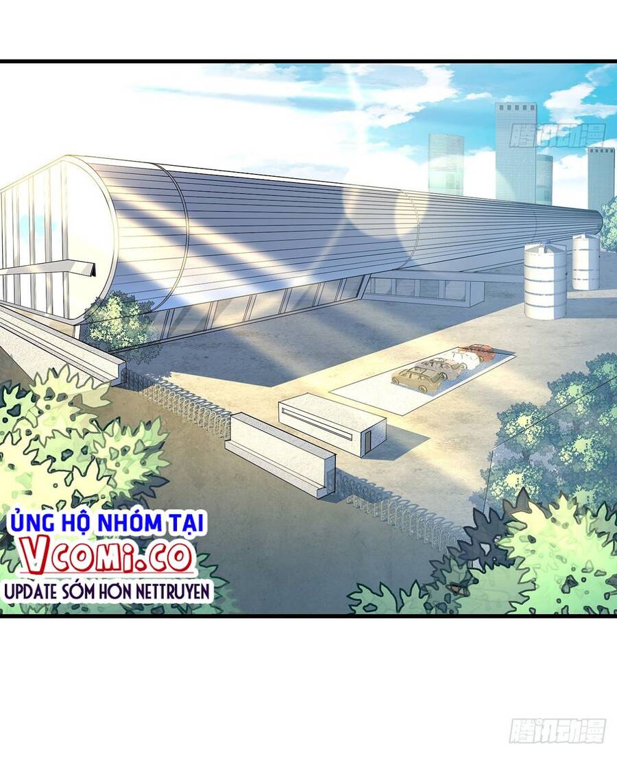 Kiếm Tu Imba Nhất Quả Đất Chap 87 - Next Chap 88