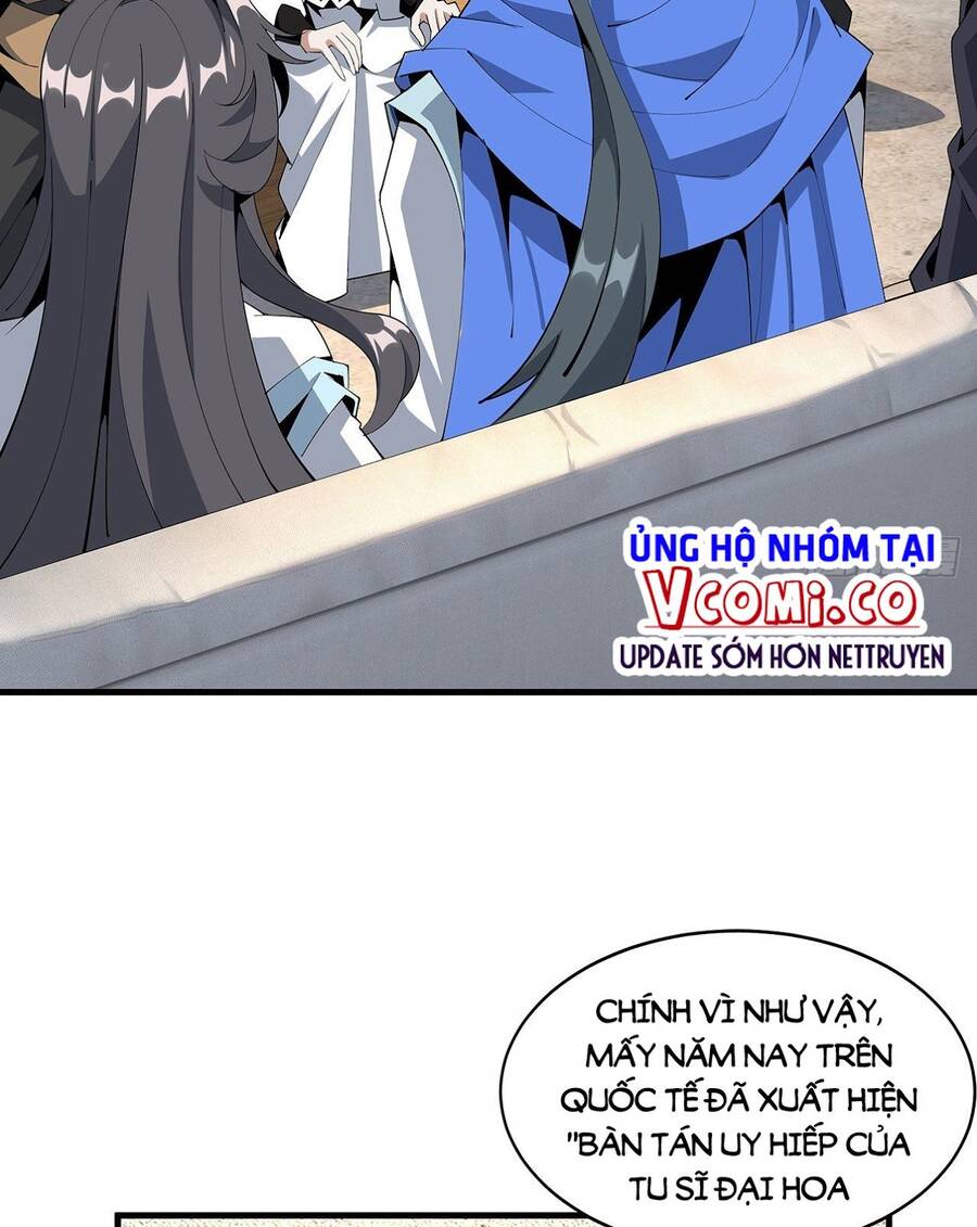 Kiếm Tu Imba Nhất Quả Đất Chap 87 - Next Chap 88