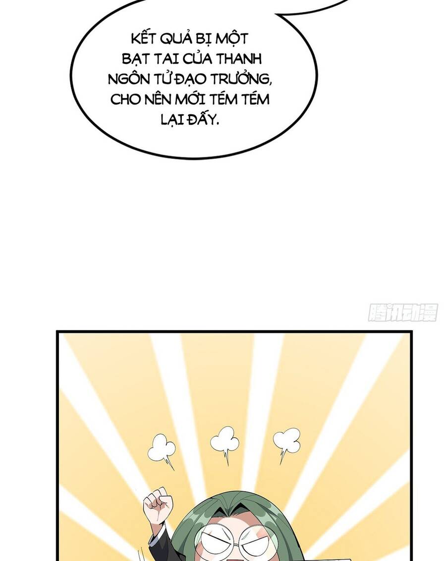 Kiếm Tu Imba Nhất Quả Đất Chap 87 - Next Chap 88