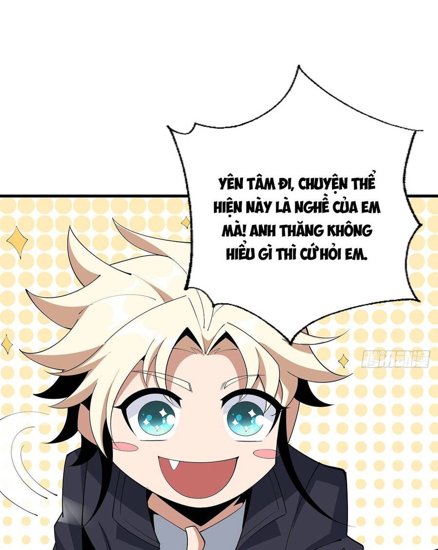 Kiếm Tu Imba Nhất Quả Đất Chap 87 - Next Chap 88