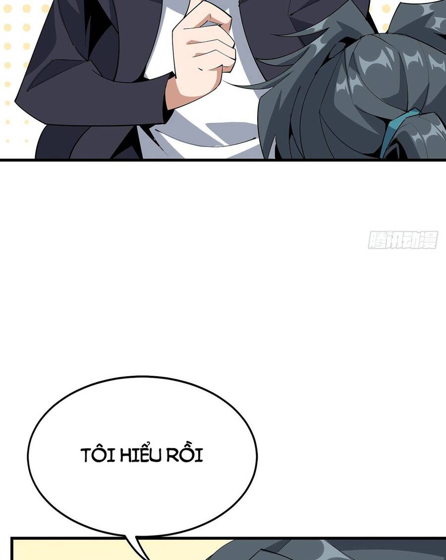 Kiếm Tu Imba Nhất Quả Đất Chap 87 - Next Chap 88