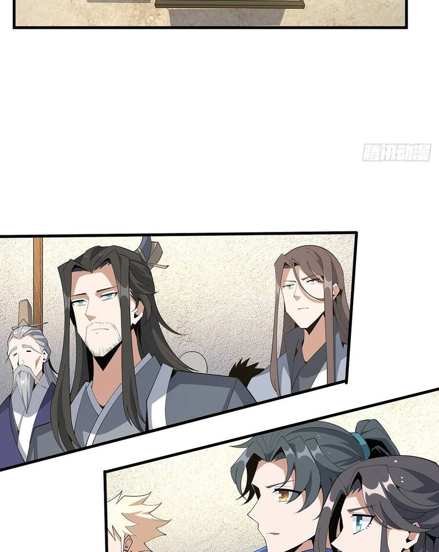 Kiếm Tu Imba Nhất Quả Đất Chap 87 - Next Chap 88