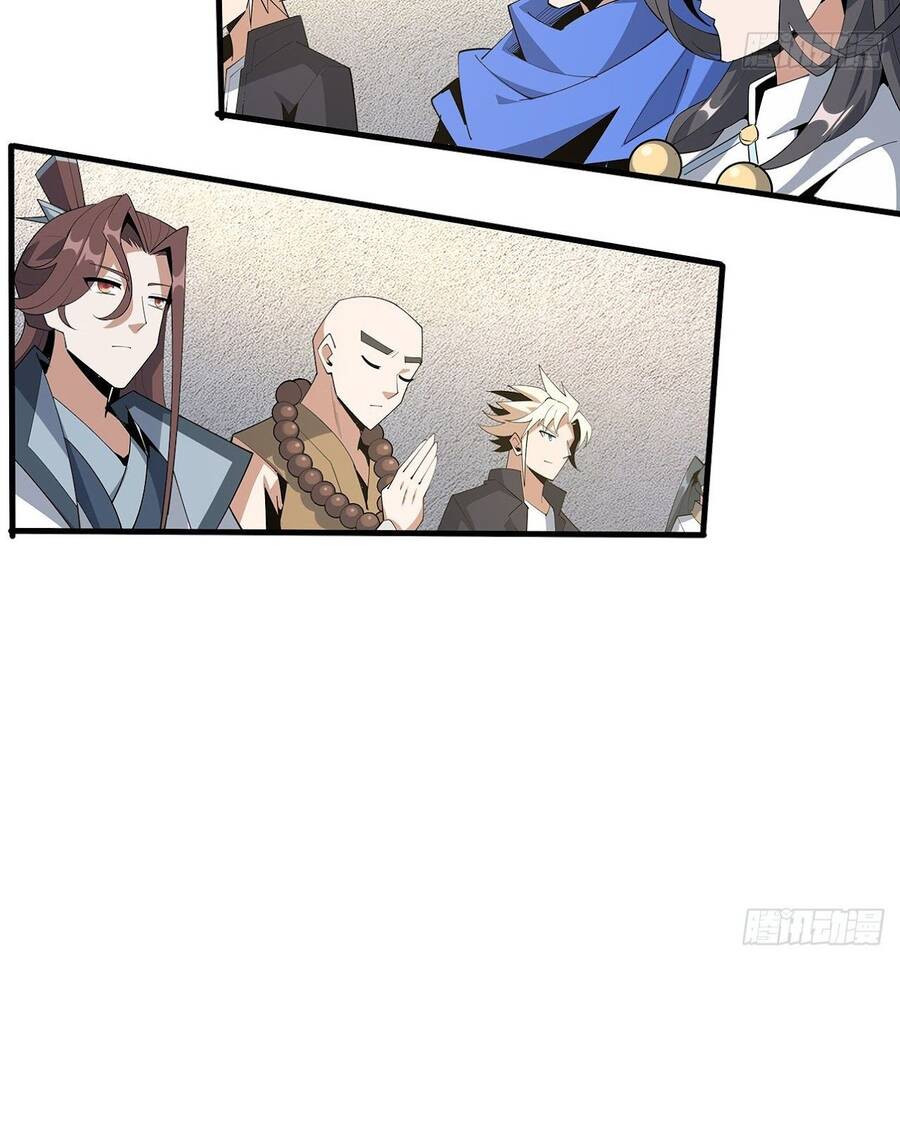 Kiếm Tu Imba Nhất Quả Đất Chap 87 - Next Chap 88