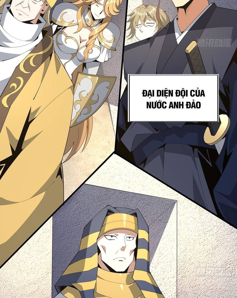 Kiếm Tu Imba Nhất Quả Đất Chap 87 - Next Chap 88