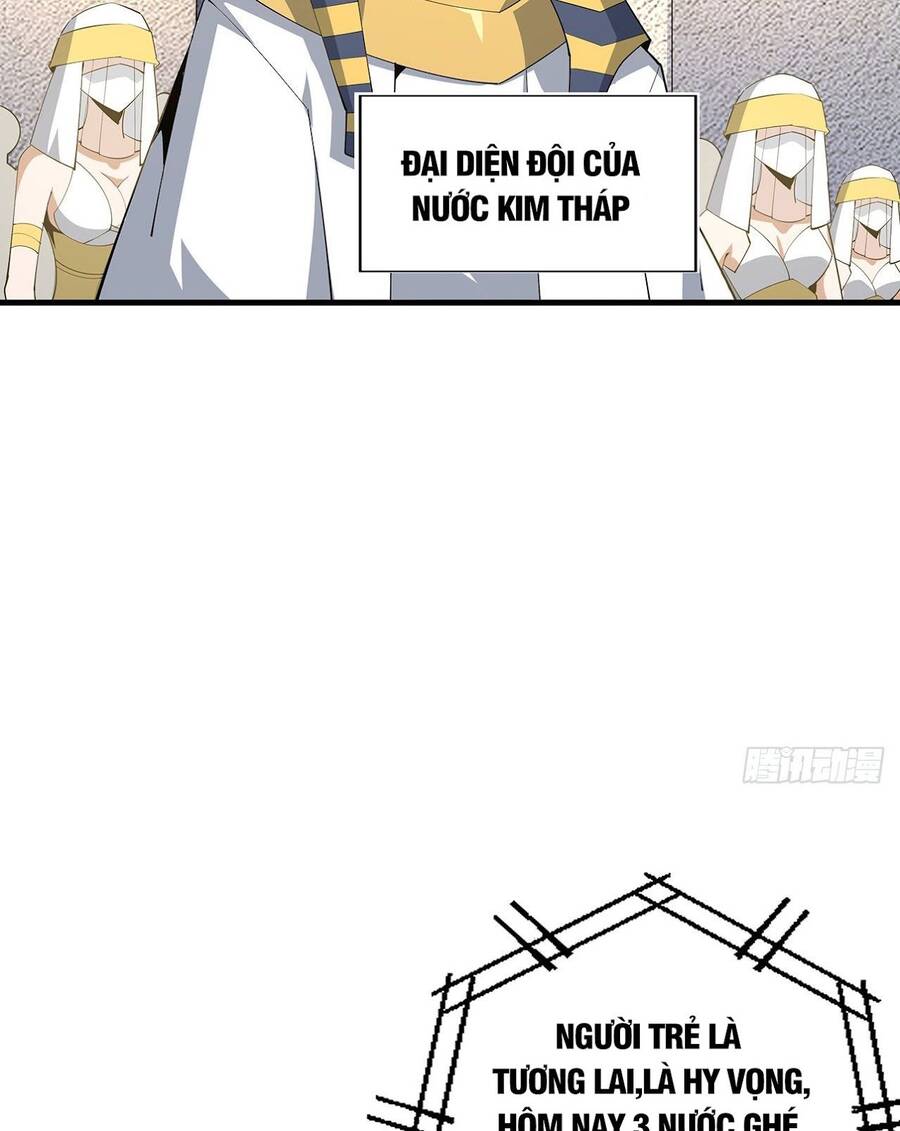 Kiếm Tu Imba Nhất Quả Đất Chap 87 - Next Chap 88